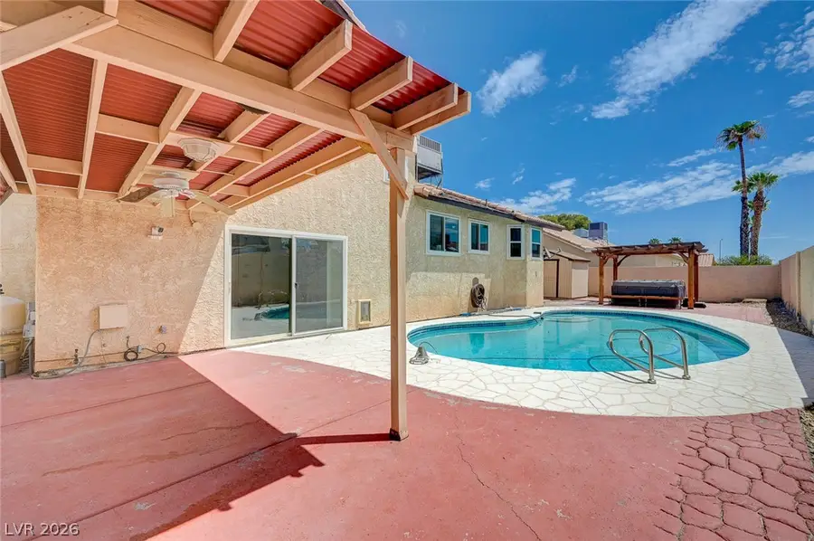6441 Goody Court, Las Vegas, NV 89118 - #3