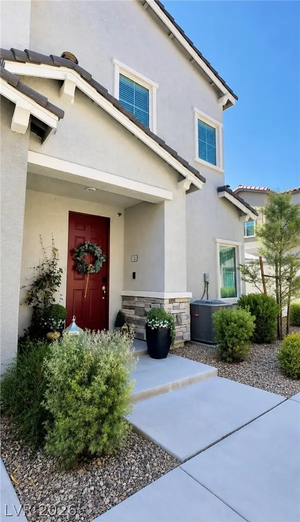 7348 N Decatur Blvd Boulevard #2, North Las Vegas, NV 89084