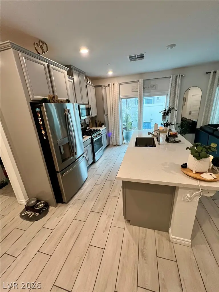 7348 N Decatur Blvd Boulevard #2, North Las Vegas, NV 89084 - #2