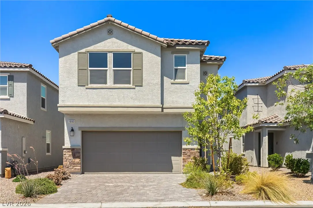 10163 Kings Amethyst Street, Las Vegas, NV 89141 - #1