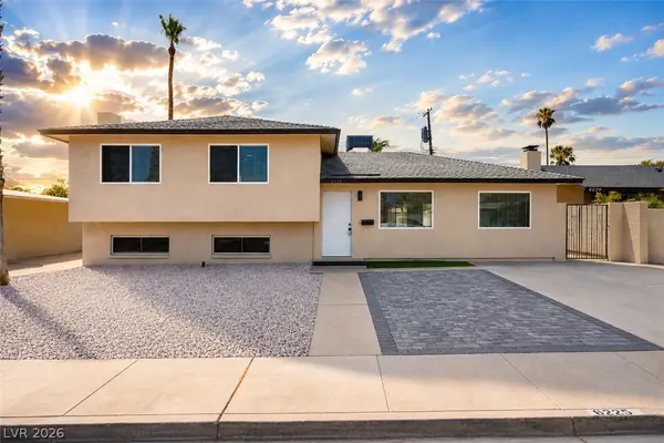 6225 Arlington Avenue, Las Vegas, NV 89107