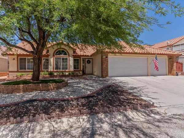 6420 Goody Court, Las Vegas, NV 89118