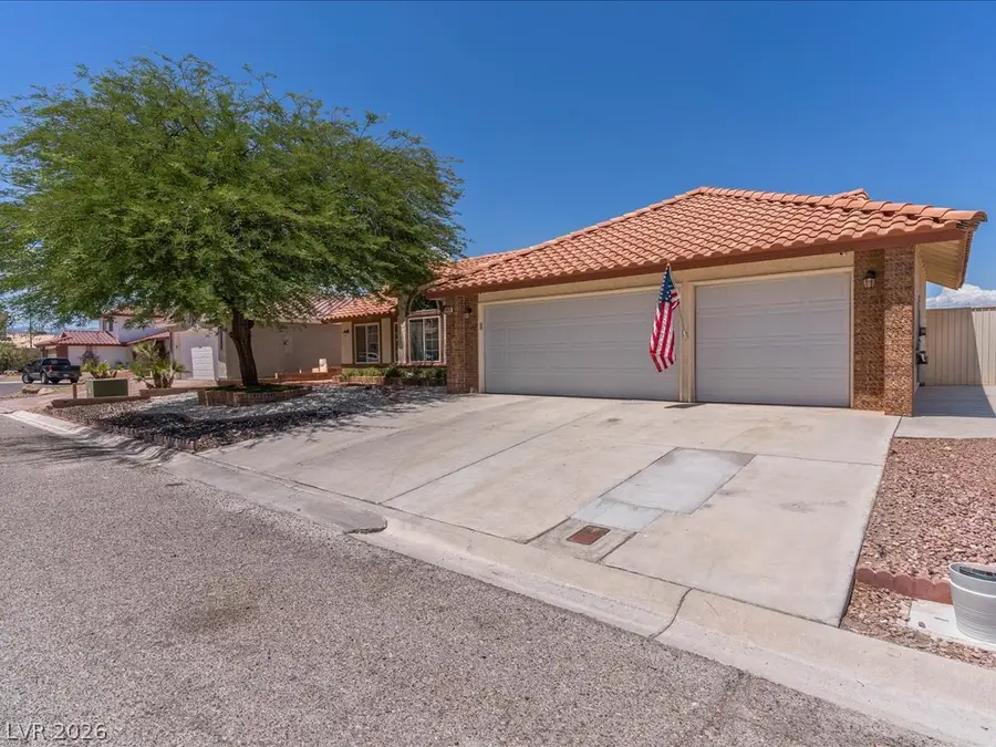 6420 Goody Court, Las Vegas, NV 89118 - #3