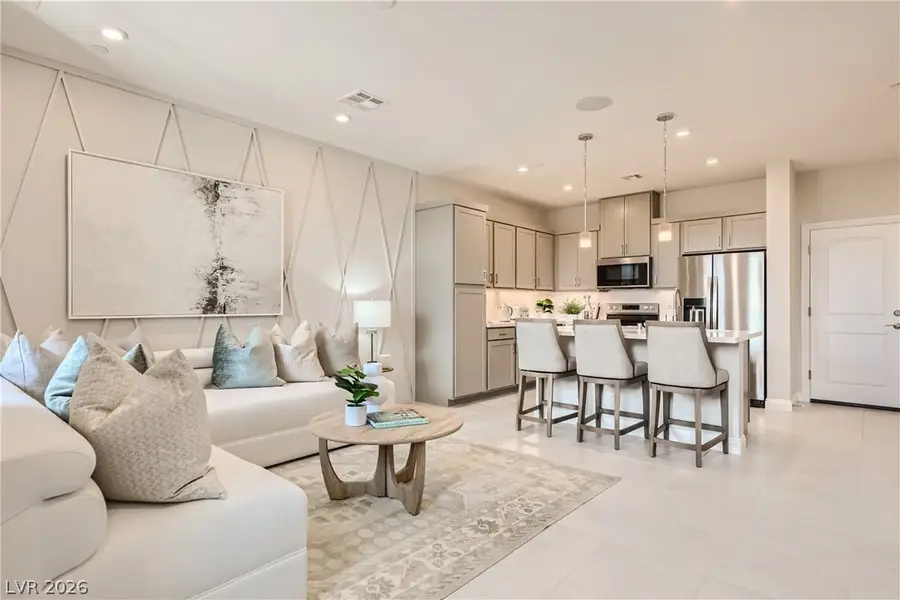 246 Freeport View Place, Henderson, NV 89011 - #2