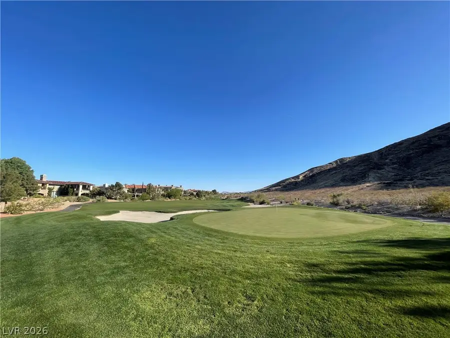 2577 Red Arrow Drive, Las Vegas, NV 89135 - #3