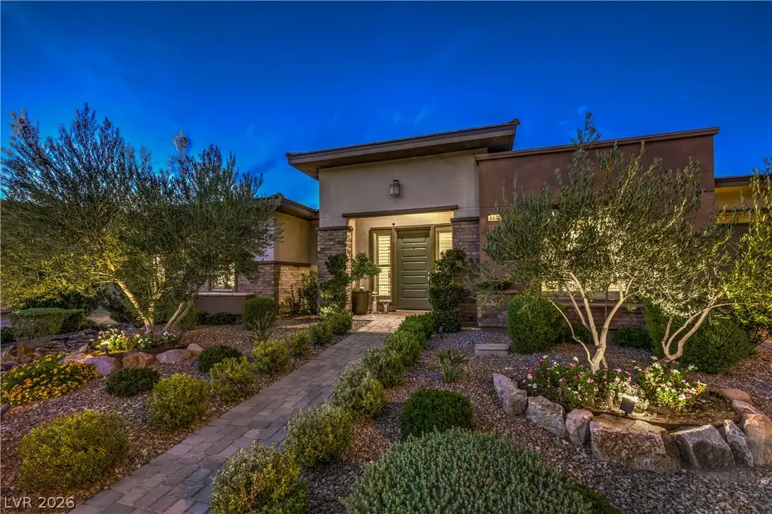 6842 Regency Crest Drive, Las Vegas, NV 89148 - #1