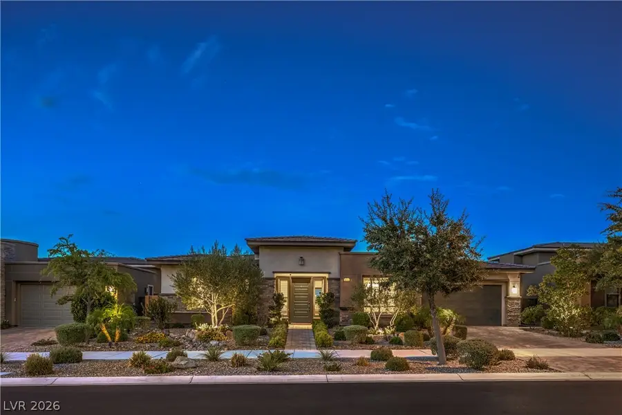 6842 Regency Crest Drive, Las Vegas, NV 89148 - #2