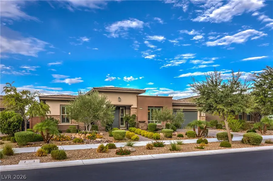 6842 Regency Crest Drive, Las Vegas, NV 89148 - #3