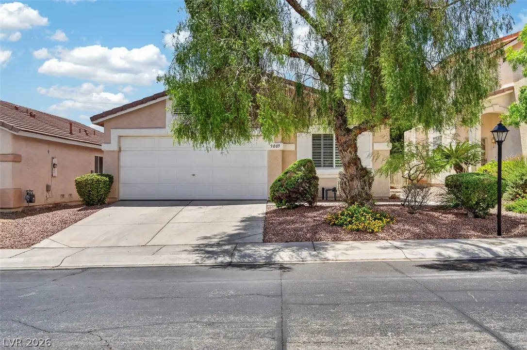 9009 Tumblewood Avenue, Las Vegas, NV 89143 - #1
