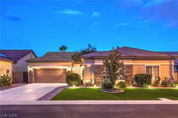 7228 Dusty Cloud Street, Las Vegas, NV 89149
