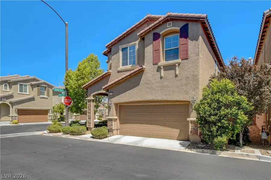 7588 Eastham Bay Avenue, Las Vegas, NV 89179 - #2
