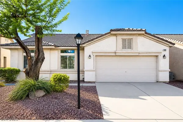 7530 Splashing Rock Drive, Las Vegas, NV 89131