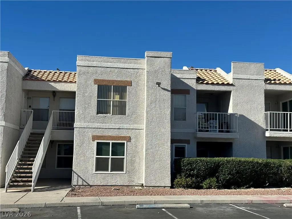 6800 E Lake Mead Boulevard #2026, Las Vegas, NV 89156 - #1