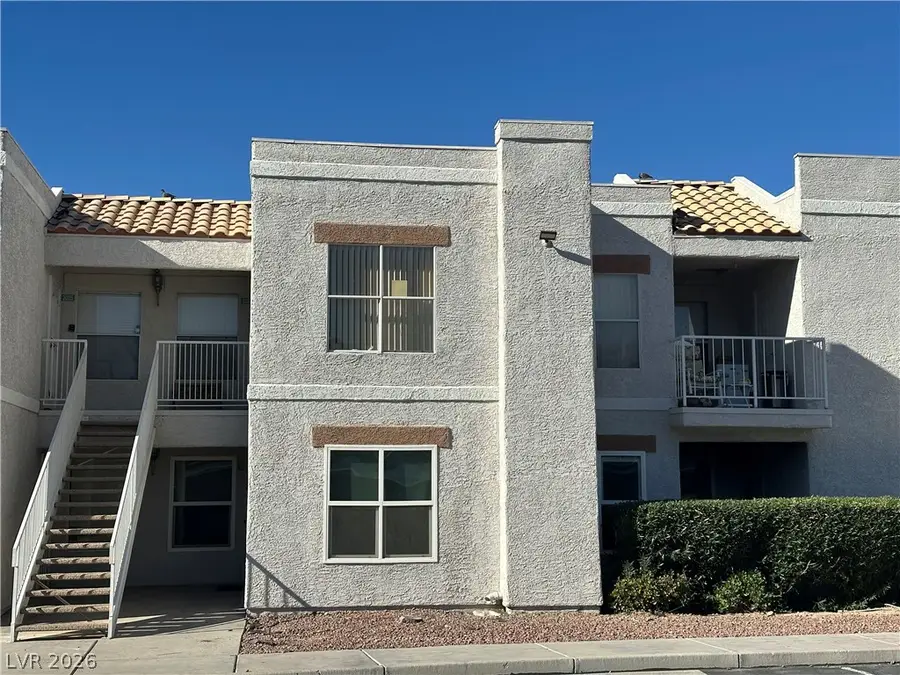 6800 E Lake Mead Boulevard #2026, Las Vegas, NV 89156 - #2
