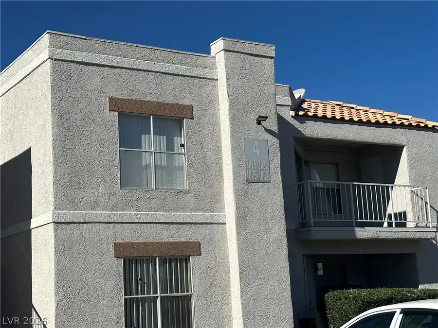 6800 E Lake Mead Boulevard #2026, Las Vegas, NV 89156 - #3