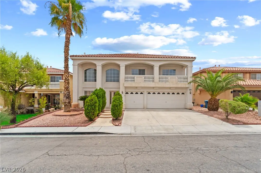 6541 Ironbound Bay Avenue, Las Vegas, NV 89139 - #1