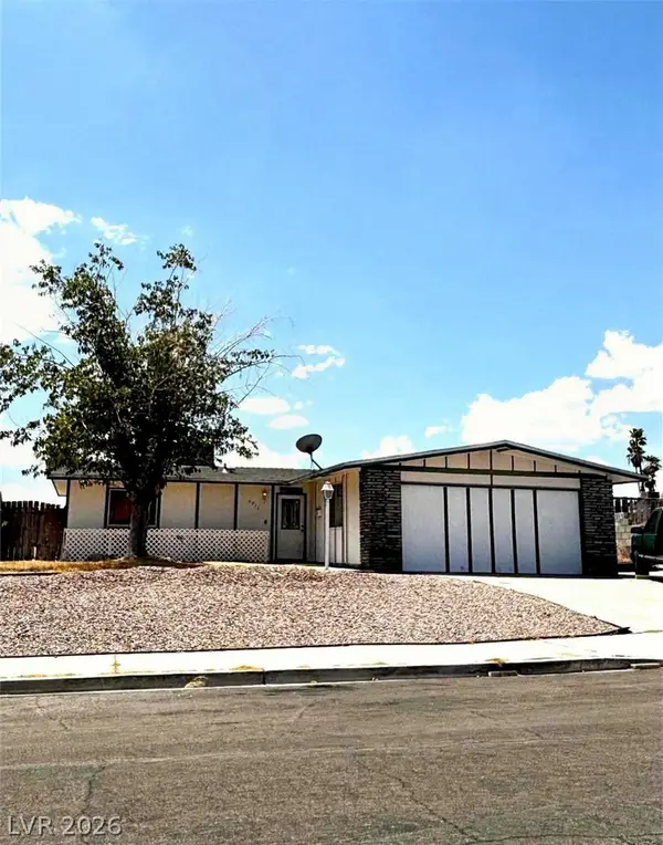 6917 Rocky Point Drive, Las Vegas, NV 89145