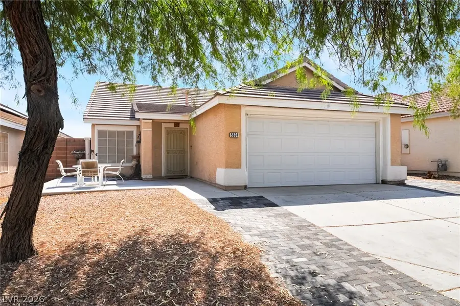 5624 Scottyboy Drive, Las Vegas, NV 89113 - #3