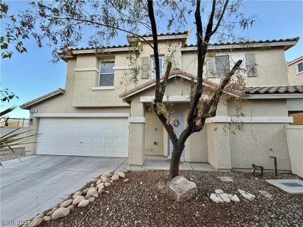 8220 Royal Lilly Court, Las Vegas, NV 89139