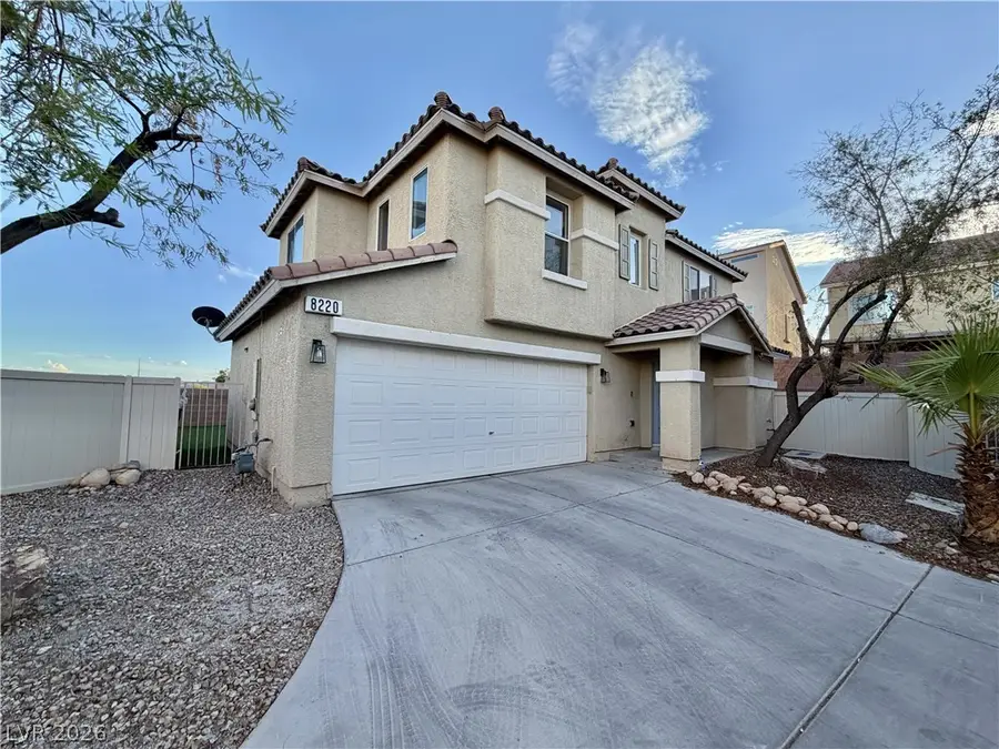 8220 Royal Lilly Court, Las Vegas, NV 89139 - #2