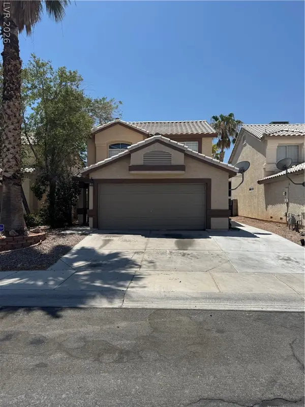 7513 Jockey Avenue, Las Vegas, NV 89130