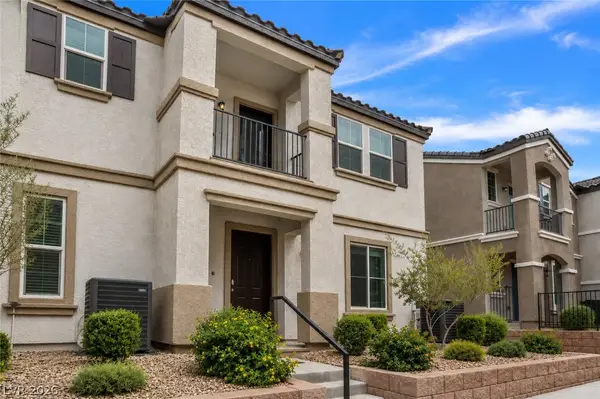 671 Anemone Lane, Henderson, NV 89015