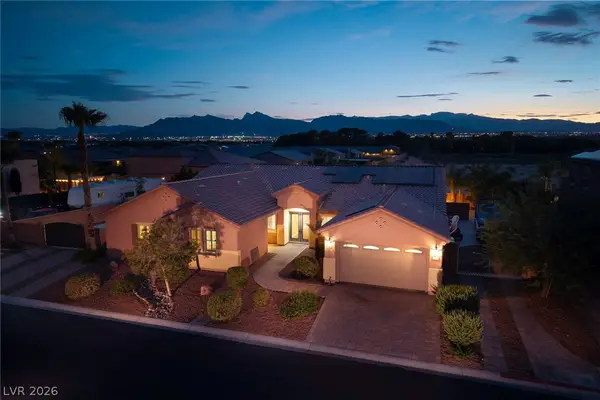 7347 Peace Rose Street, Las Vegas, NV 89131
