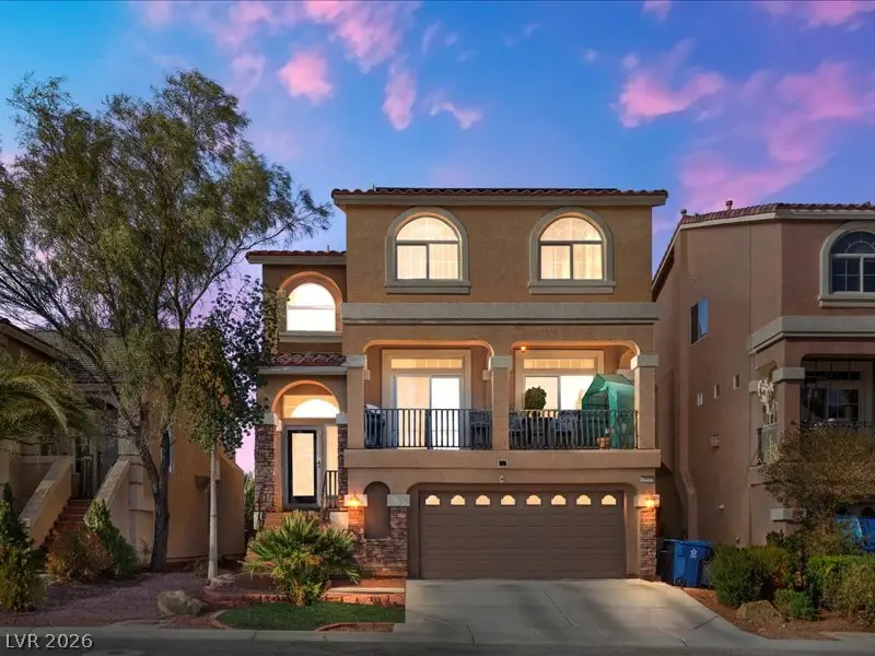 4552 Mission Meadow Circle, Las Vegas, NV 89139 - #1