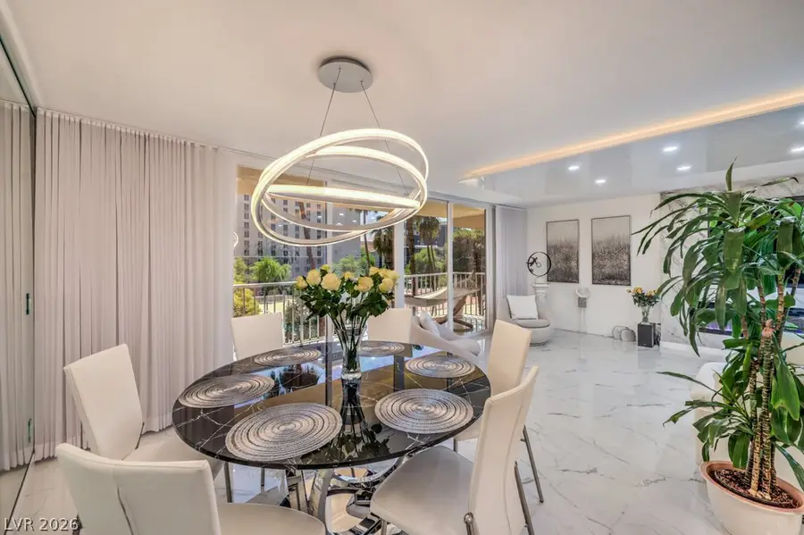 205 E Harmon Avenue #507, Las Vegas, NV 89169 - #2
