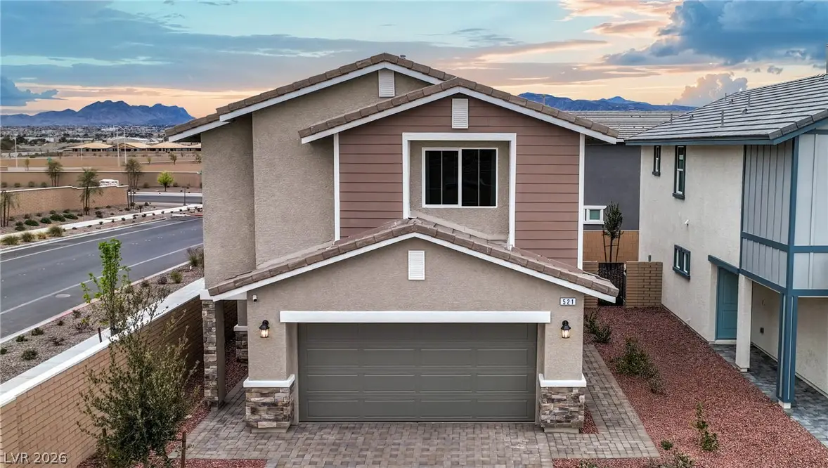1090 Saffron Toucan Lane, Henderson, NV 89011 - #1