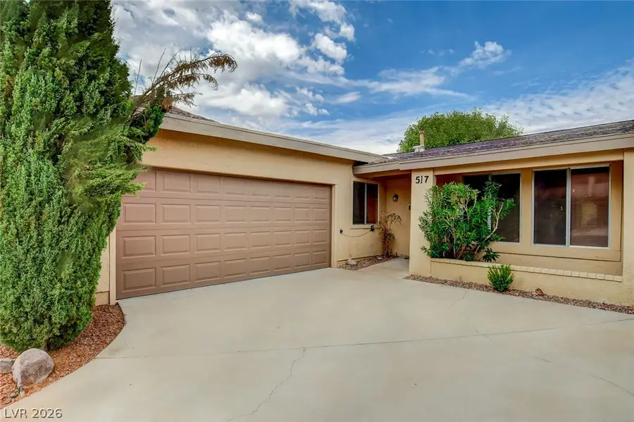 517 Tara Court, Boulder City, NV 89005 - #2