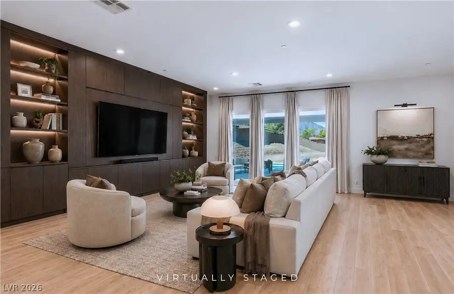 153 Montevallo Bend Street, Henderson, NV 89015 - #3
