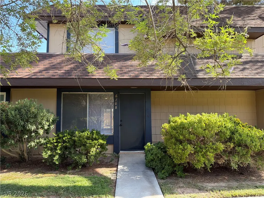 6168 Meadow View Lane, Las Vegas, NV 89103 - #1