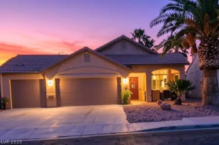 9530 Redstar Street, Las Vegas, NV 89123 - #1
