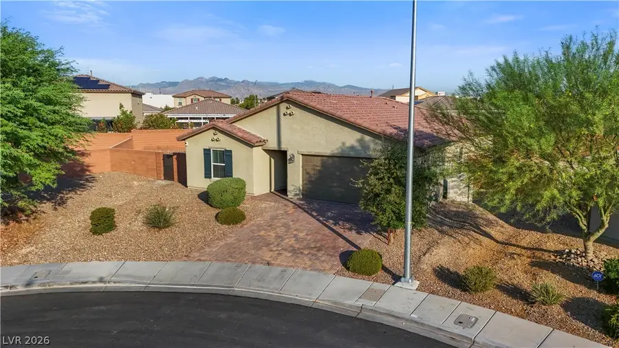 620 Sand Sage Avenue, North Las Vegas, NV 89030 - #2