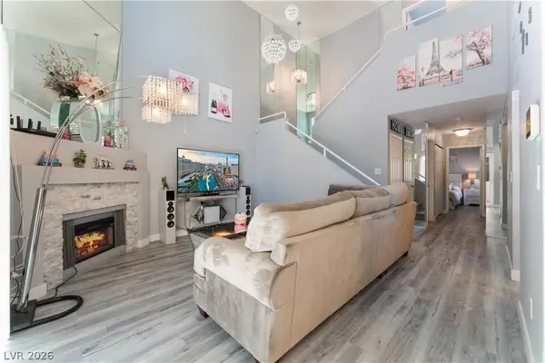 6250 W Flamingo Road #37, Las Vegas, NV 89103