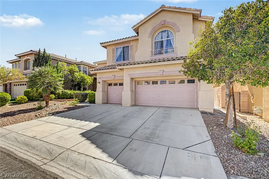 425 Emerald Heights Street, Las Vegas, NV 89144 - #3