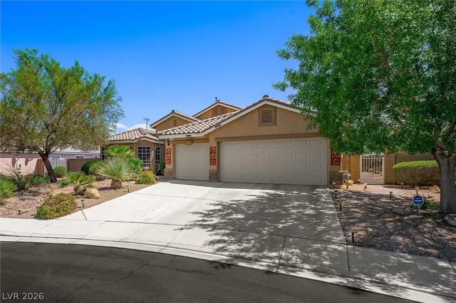 213 Whitetail Archery Avenue, North Las Vegas, NV 89084 - #2