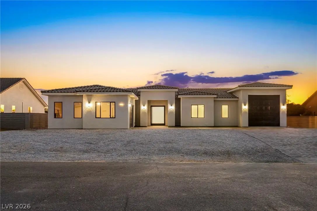 6340 Montclair Street, Pahrump, NV 89061 - #1