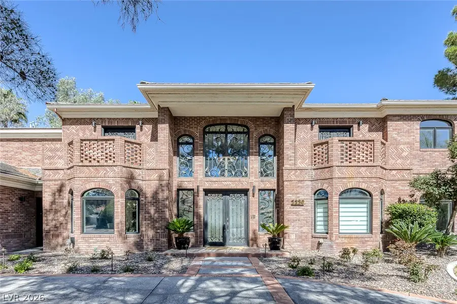 2239 Chatsworth Court, Henderson, NV 89074 - #3
