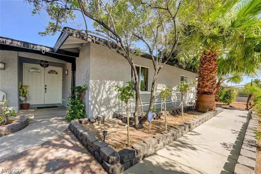1920 Parkchester Drive, Las Vegas, NV 89108 - #2