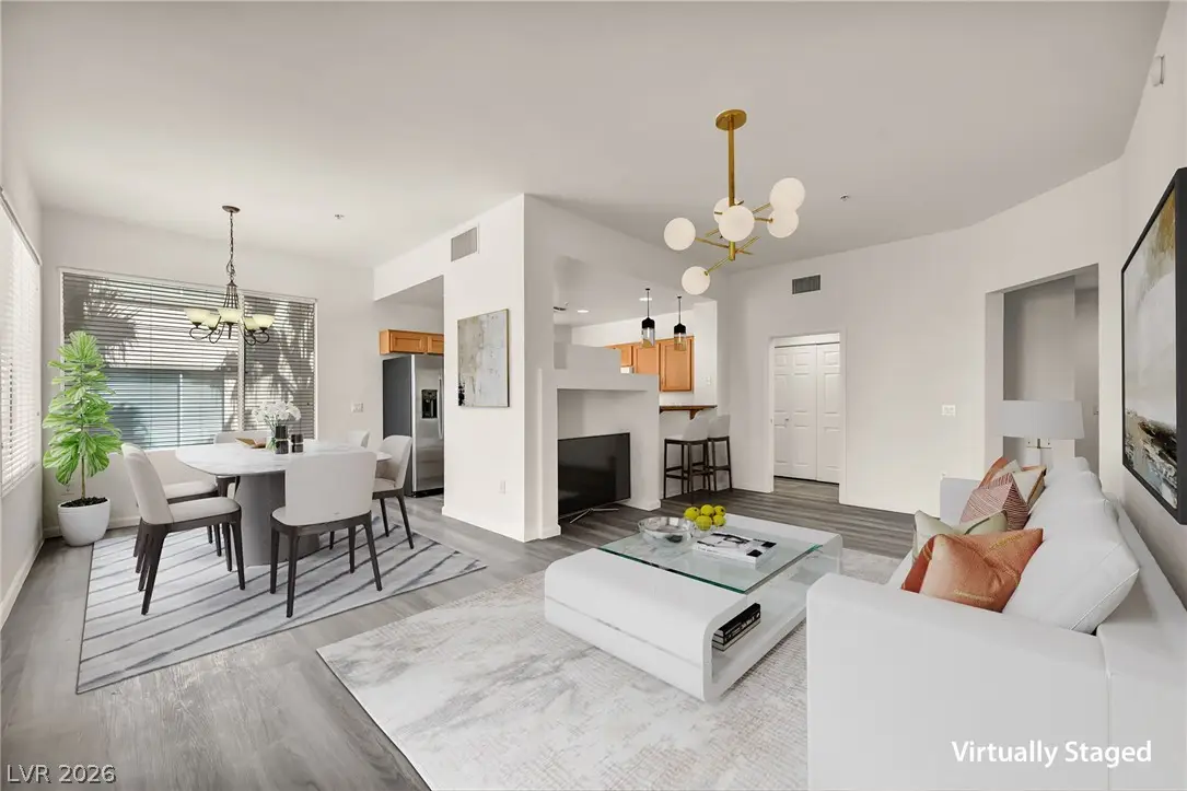 23 E Agate Avenue #308, Las Vegas, NV 89123 - #1