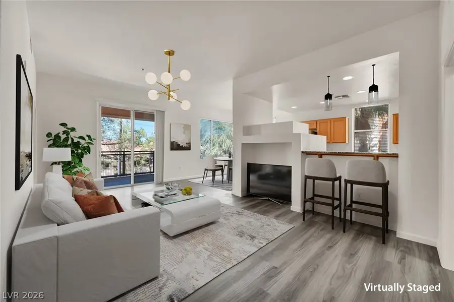 23 E Agate Avenue #308, Las Vegas, NV 89123 - #3