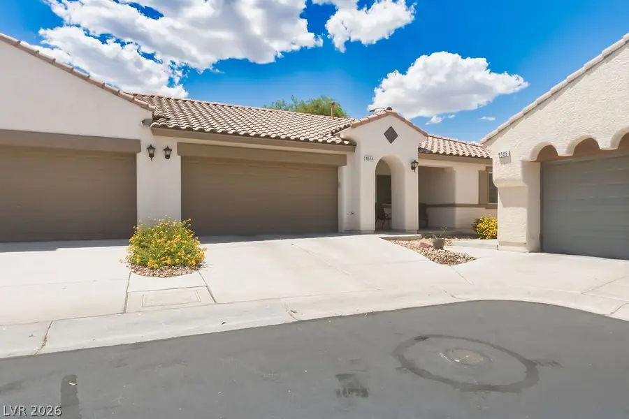 8594 Dyker Heights Avenue, Las Vegas, NV 89178 - #3