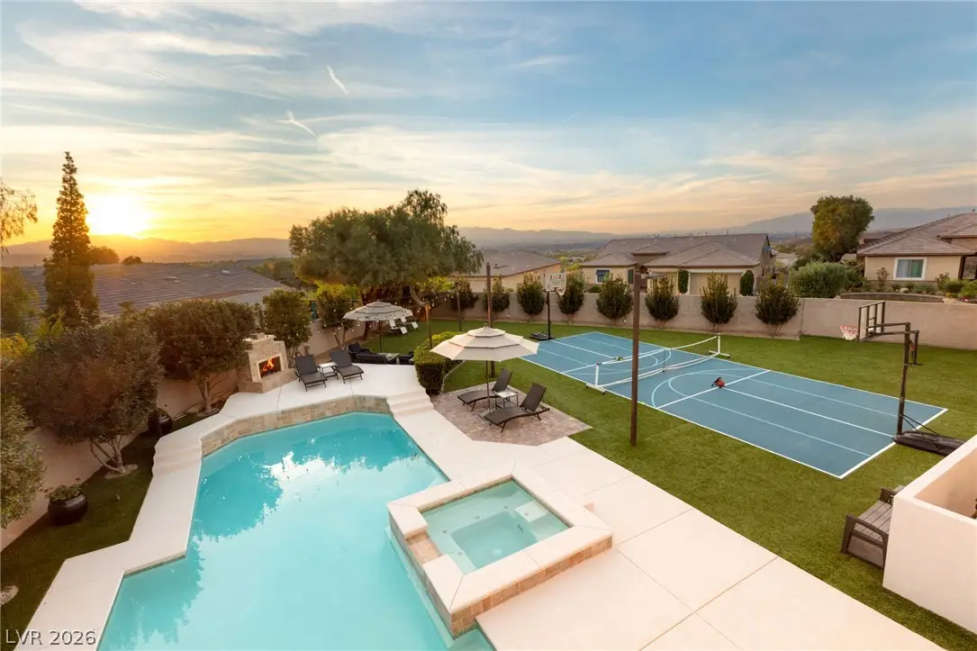 25 Kittansett Loop, Henderson, NV 89052 - #1