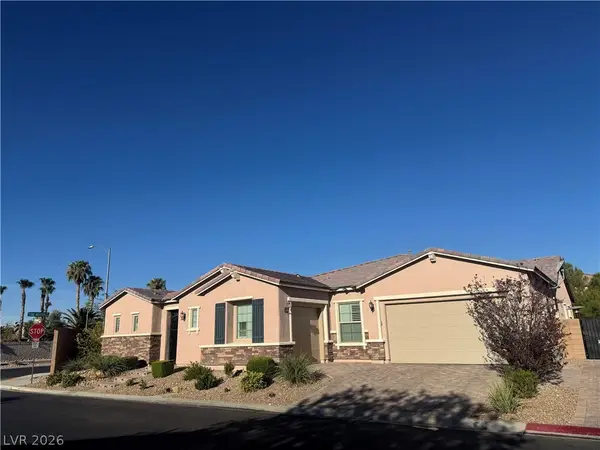 4809 Nightwood Court, Las Vegas, NV 89149