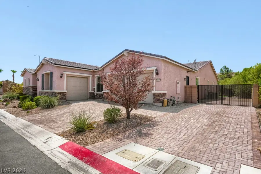 4809 Nightwood Court, Las Vegas, NV 89149 - #3