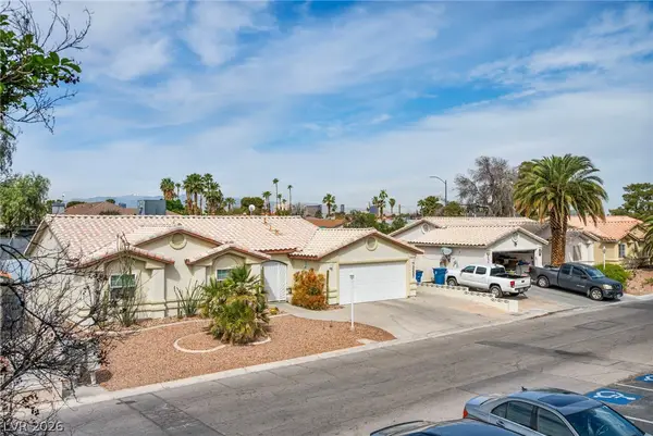 5222 Mandalay Springs Drive #201, Las Vegas, NV 89120