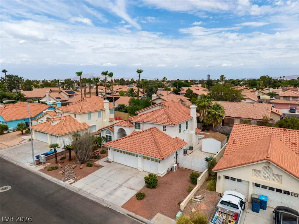 7360 Abbeyville Drive, Las Vegas, NV 89123 - #1