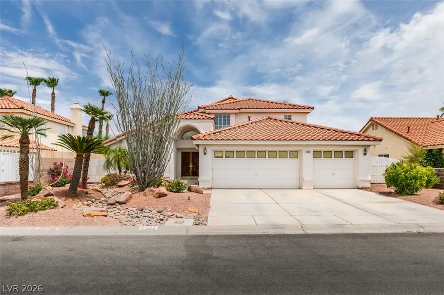 7360 Abbeyville Drive, Las Vegas, NV 89123 - #2